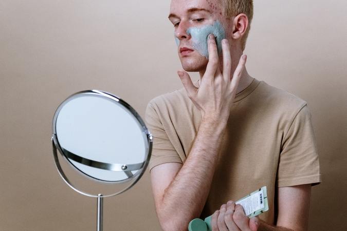 Can acne be permanent?