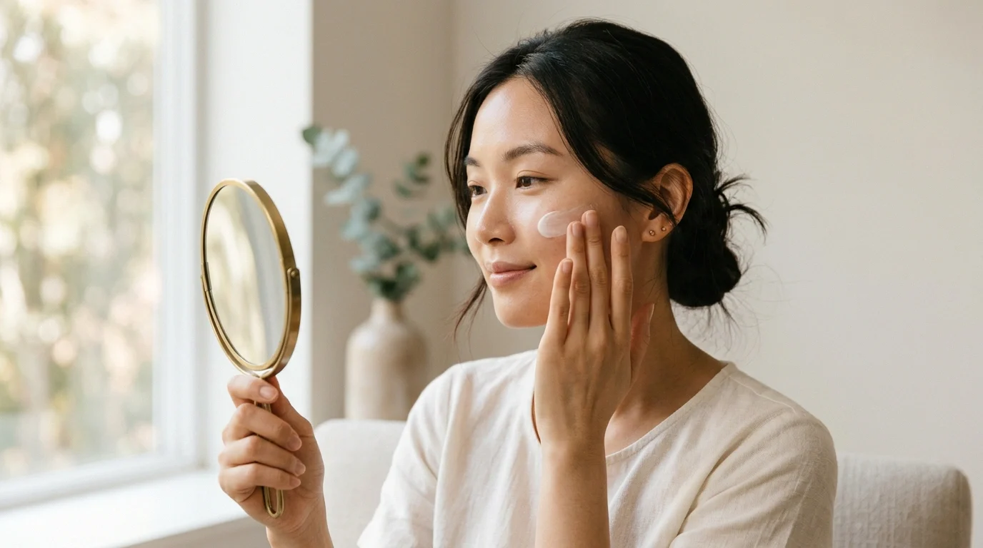 Cara Memilih Sunscreen yang Bagus untuk Kulit Berminyak